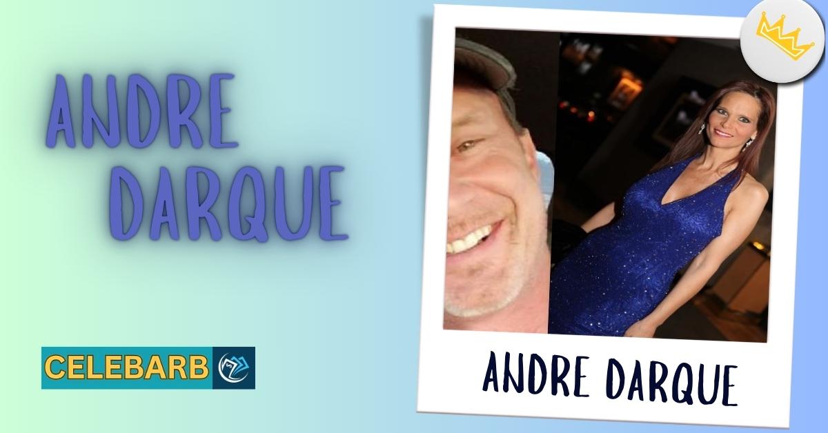 Andre Darque