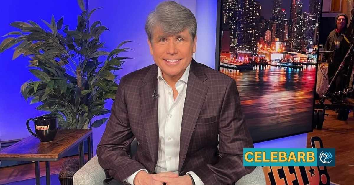 Rod Blagojevich Net Worth