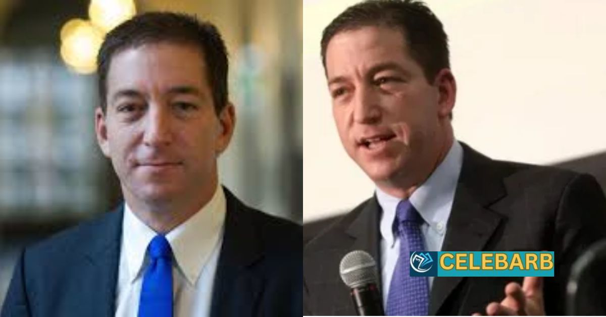 Glenn Greenwald Net Worth