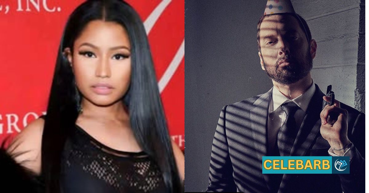 are-eminem-and-nicki-minaj-dating