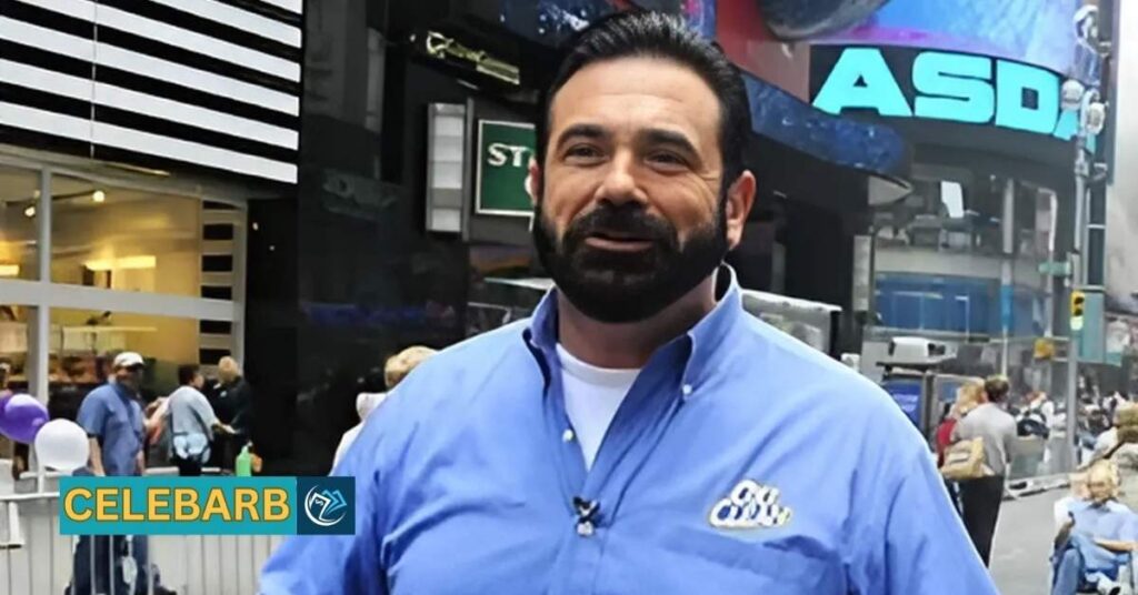 Billy Mays net worth