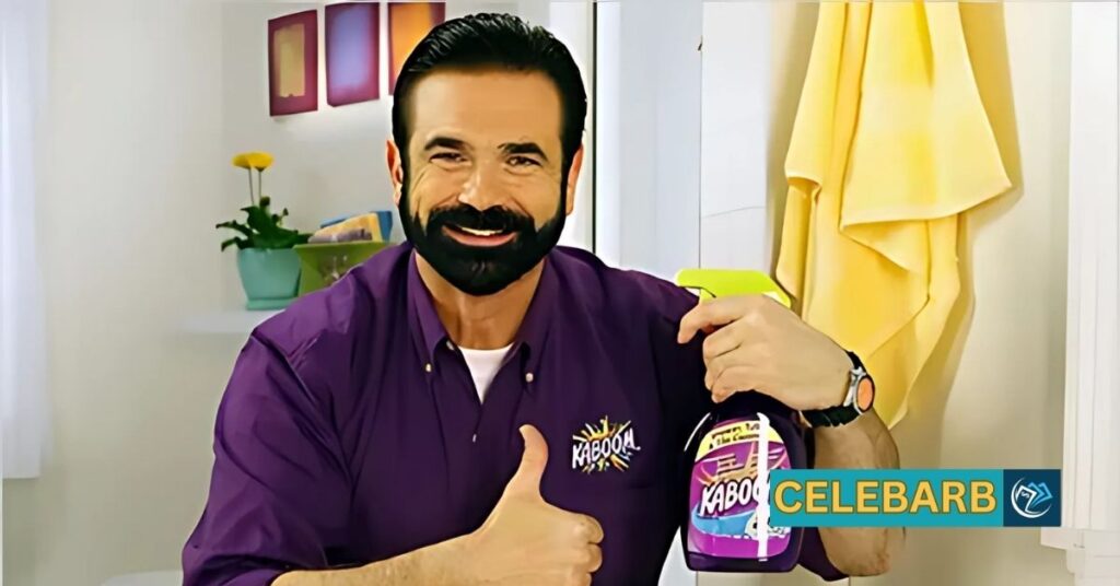 Billy Mays Career