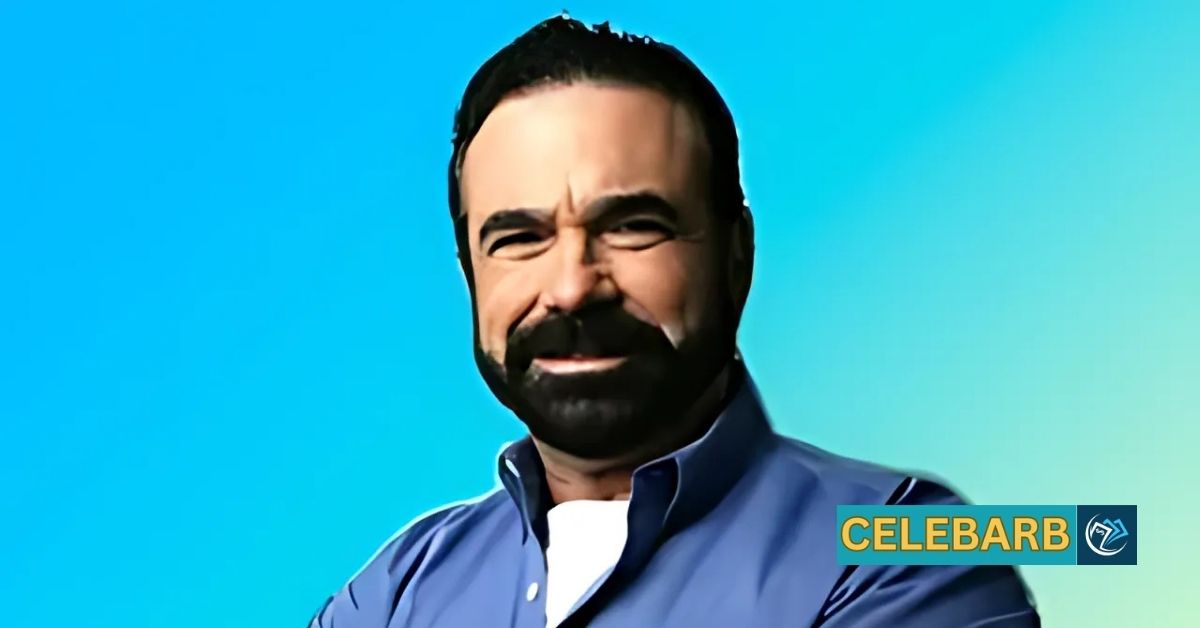 Billy Mays Net Worth