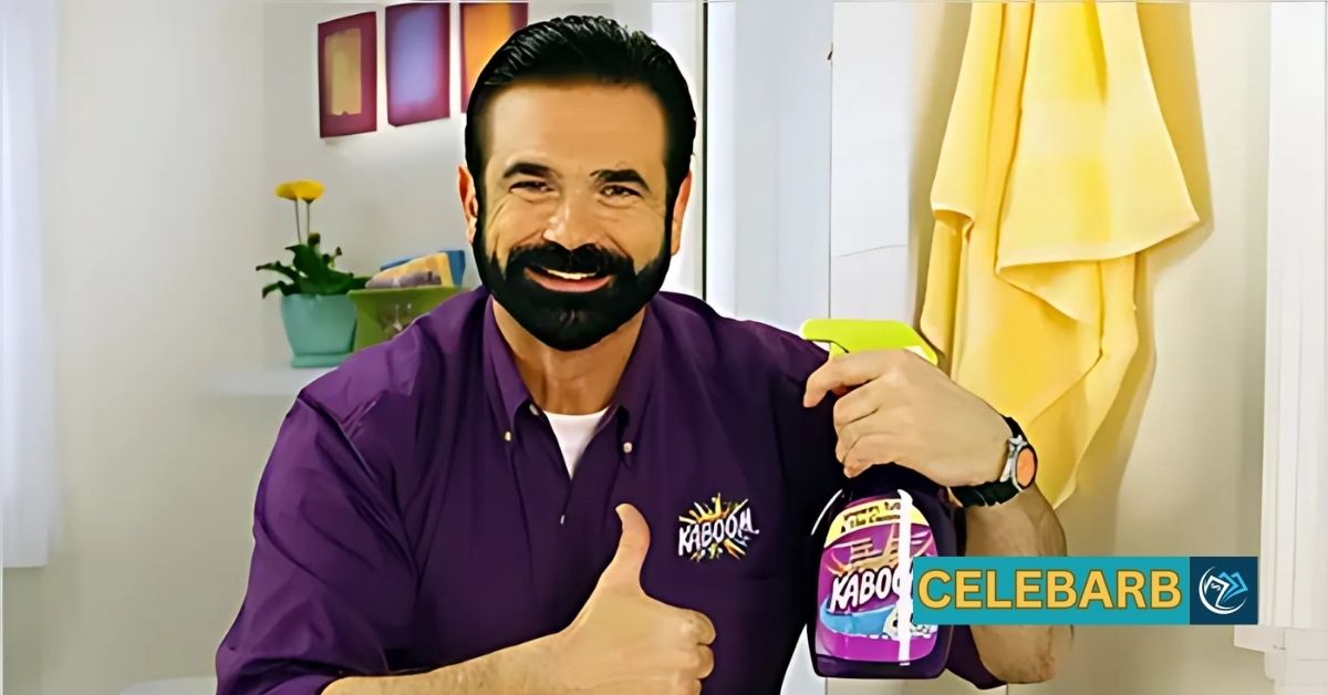 Billy Mays Net Worth: Unveiling the Fortune of a TV Legend