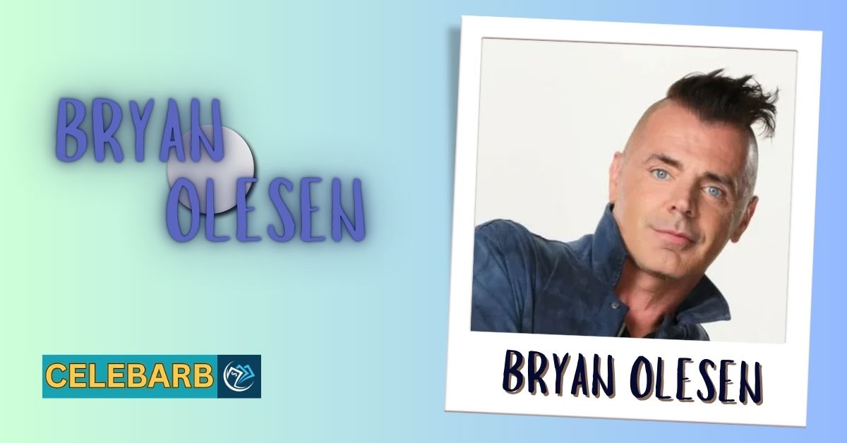 Bryan Olesen Net Worth