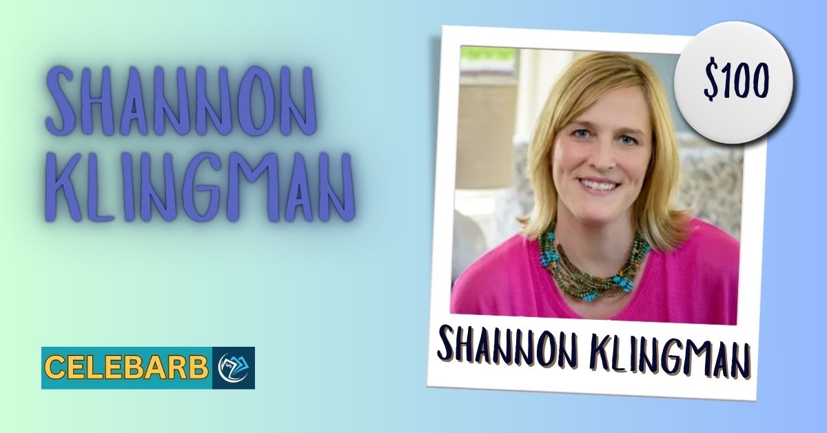 Dr Shannon Klingman Net Worth