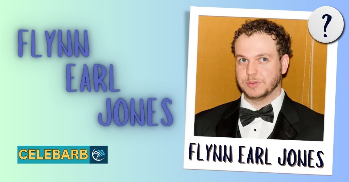 Flynn Earl Jones Net Worth