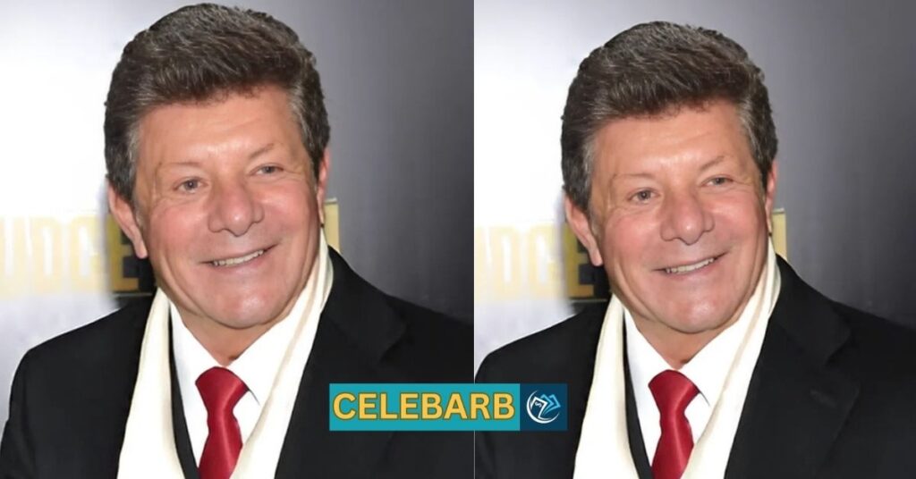 Frankie Avalon Net Worth: Exploring the Legacy of a Pop Icon