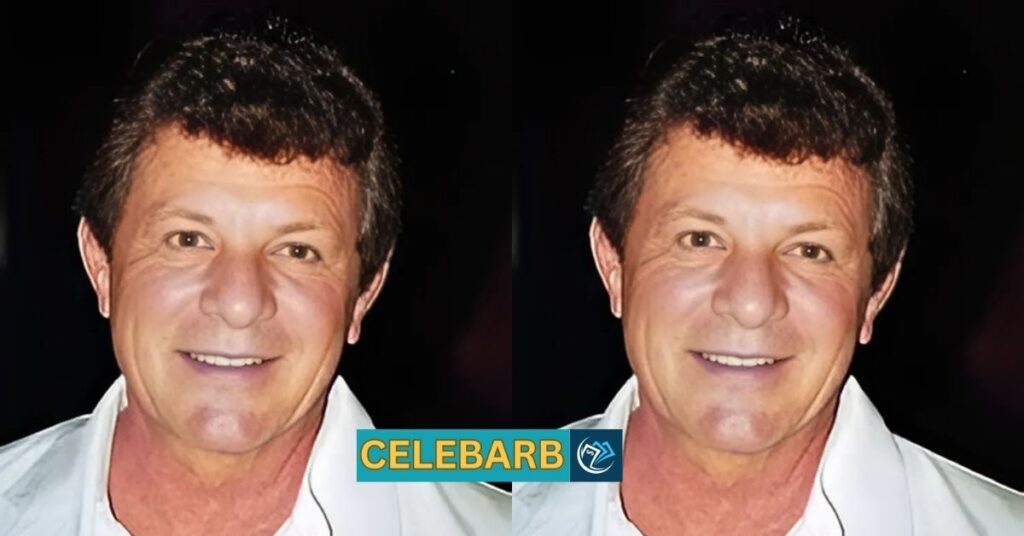 Frankie Avalon net worth