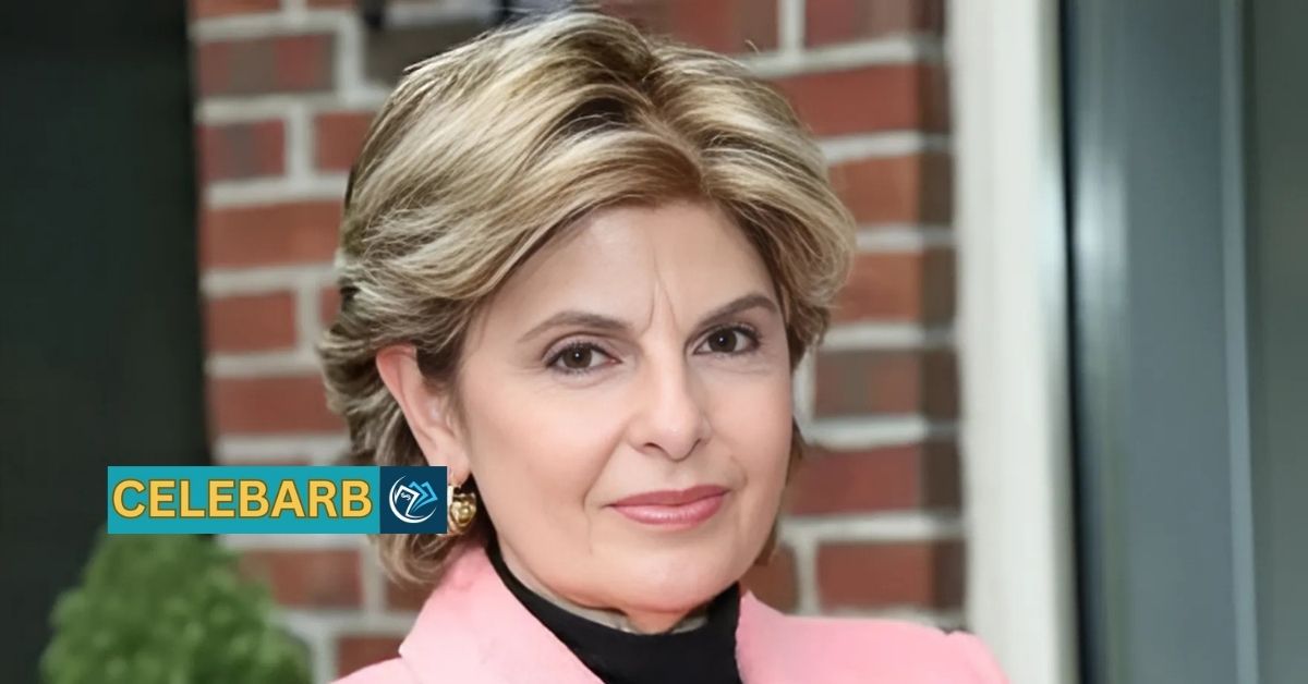 Gloria allred networth