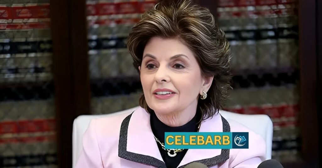 Gloria Allred Net Worth