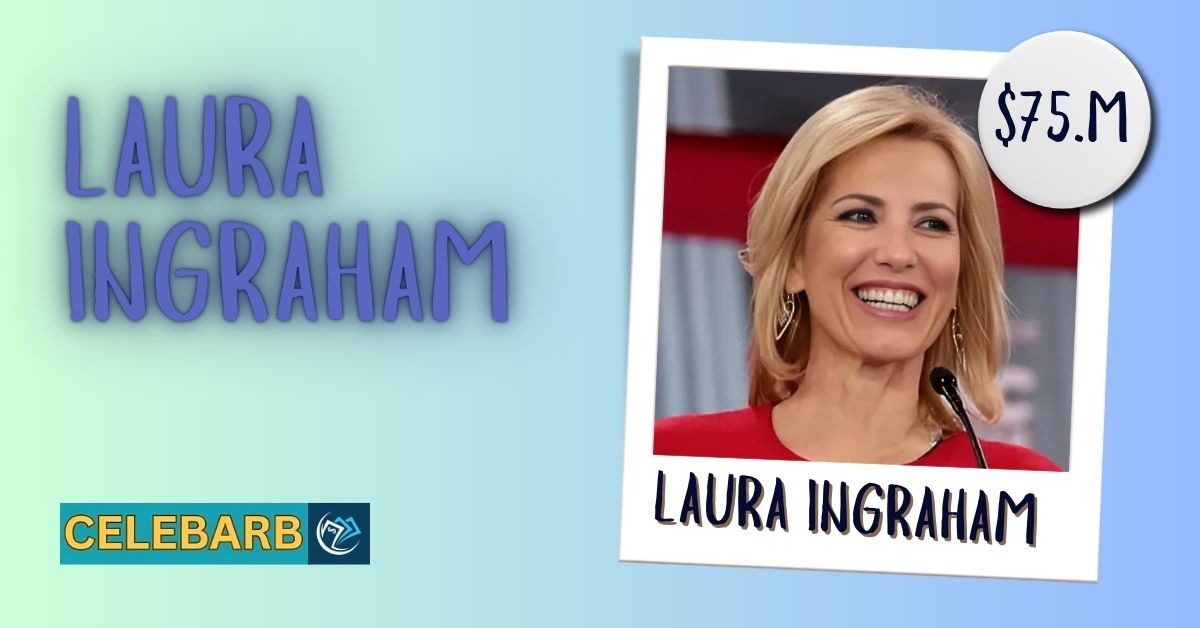 Is Laura Ingraham Really 6'3″ Tall