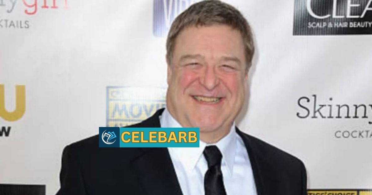 john goodman net worth