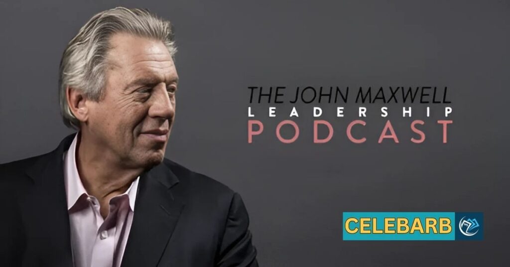 John Maxwell