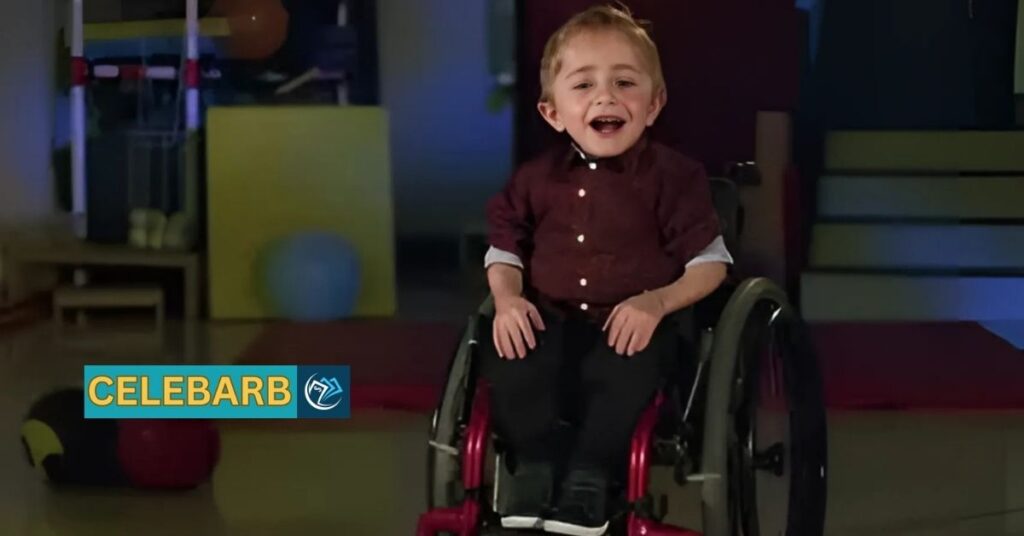 Kaleb From Shriners Net Worth