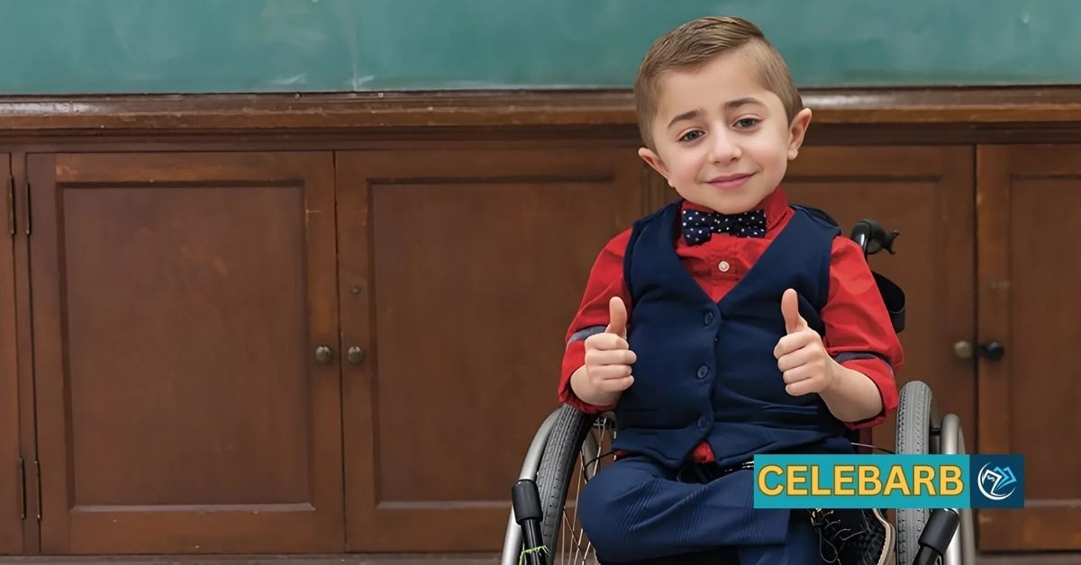 Kaleb From Shriners Net Worth How He Became a Millionaire at a Young Age