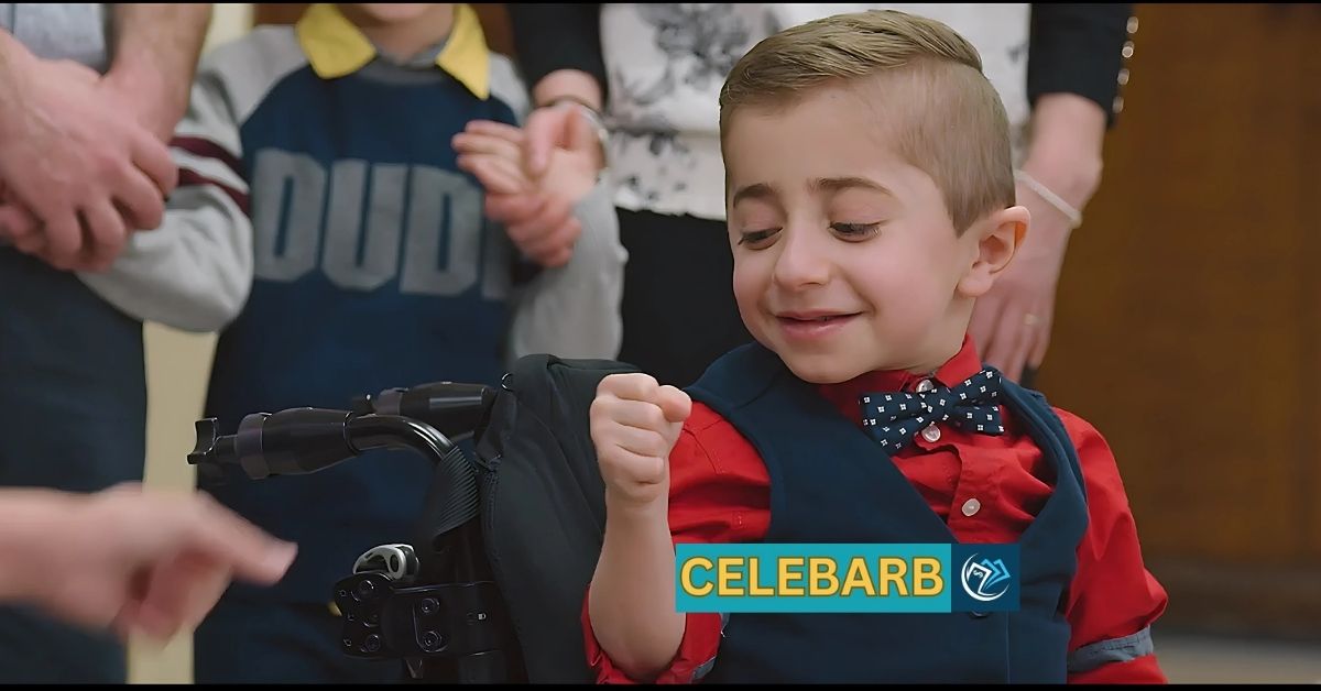 Kaleb From Shriners Net Worth How He Became a Millionaire at a Young Age