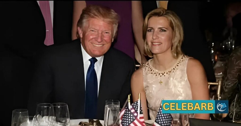 Laura Ingraham Husband