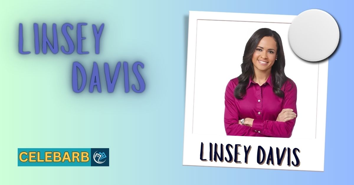 Linsey Davis Net Worth