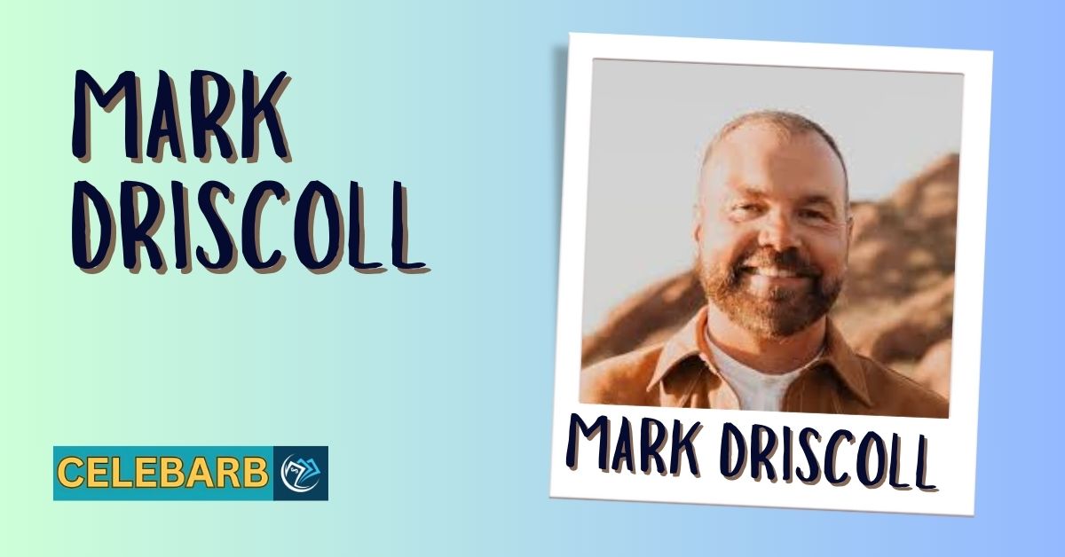 Mark Driscoll Net Worth