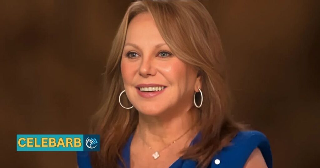 Marlo Thomas Today