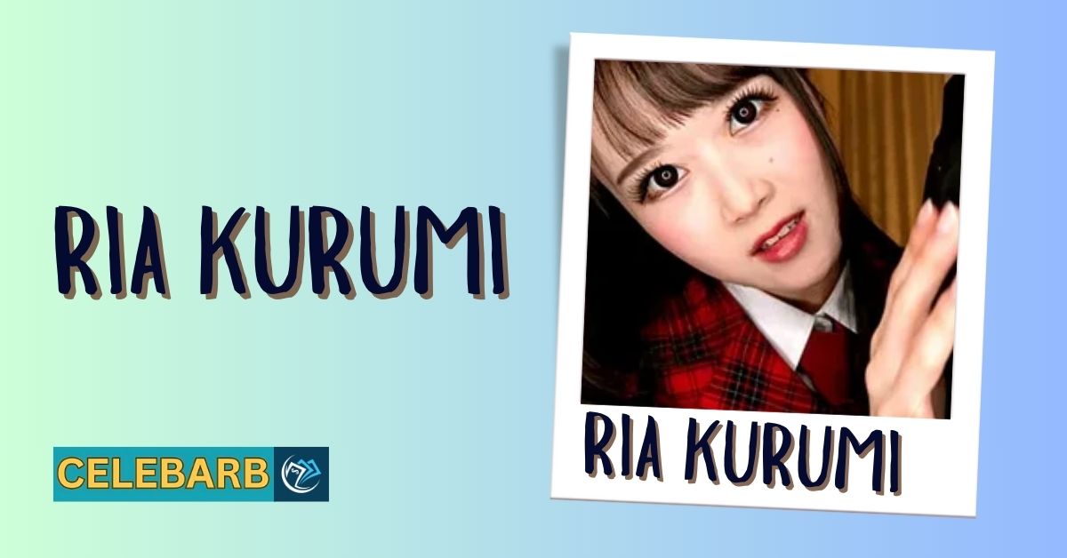 Ria Kurumi