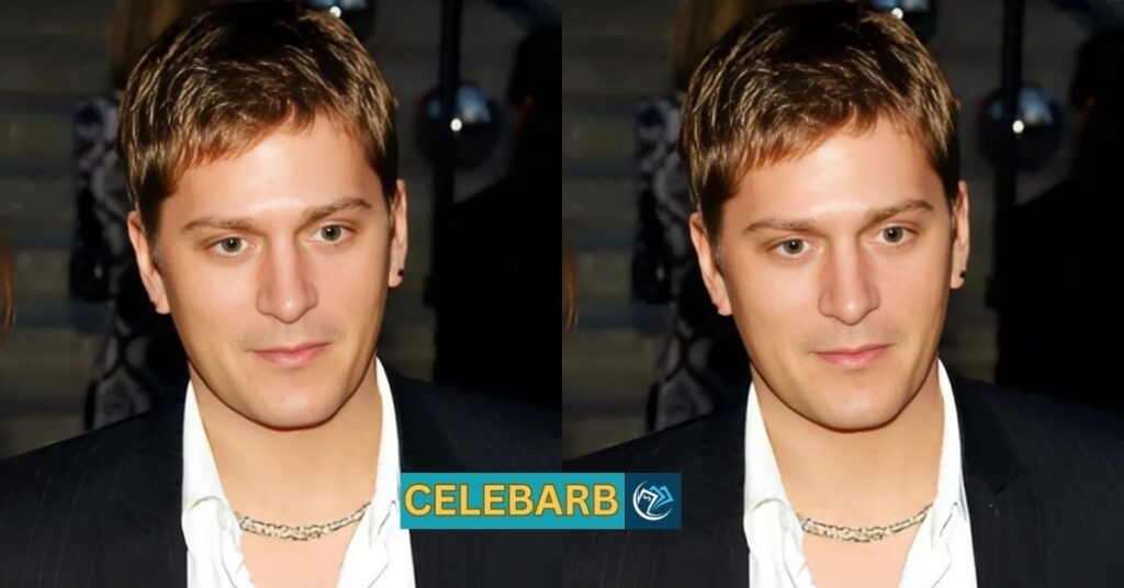 Rob thomas net worth