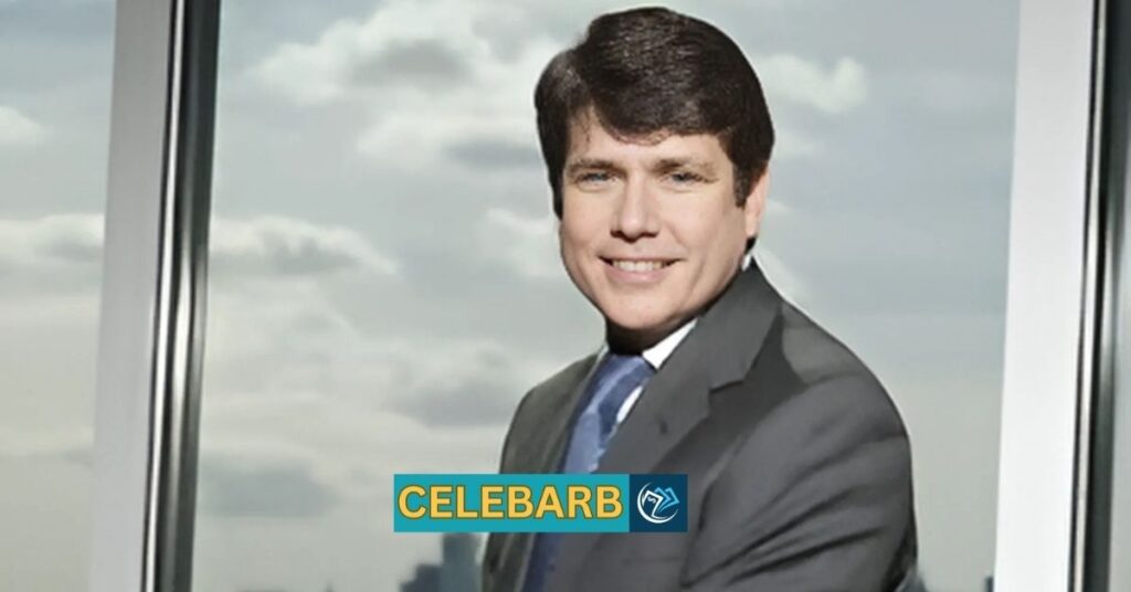 Rod Blagojevich Pension