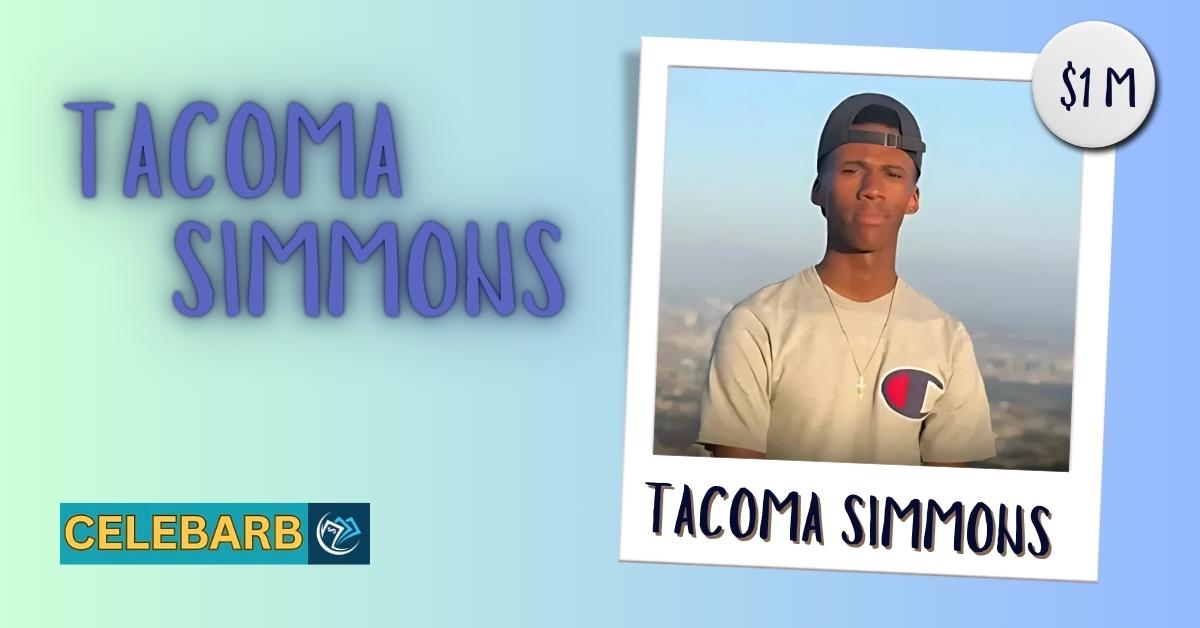 Tacoma Simmons