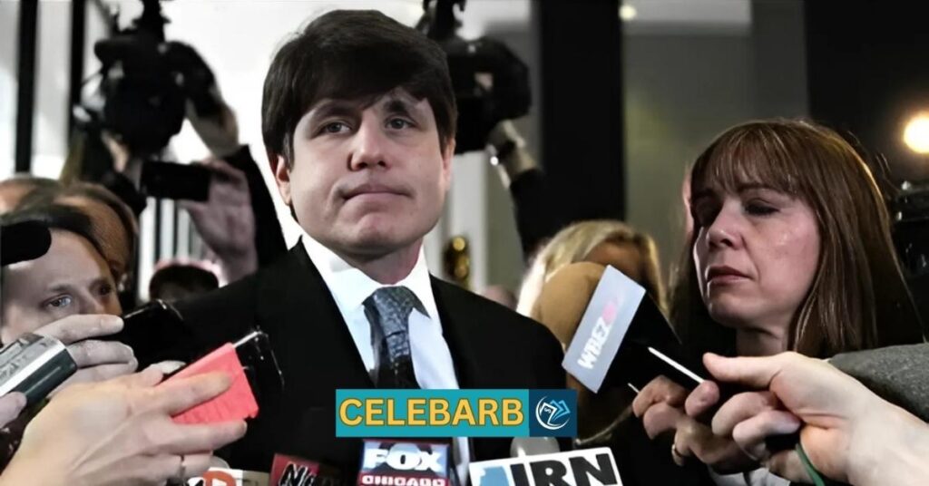 What Is Rod Blagojevich Doing Today?