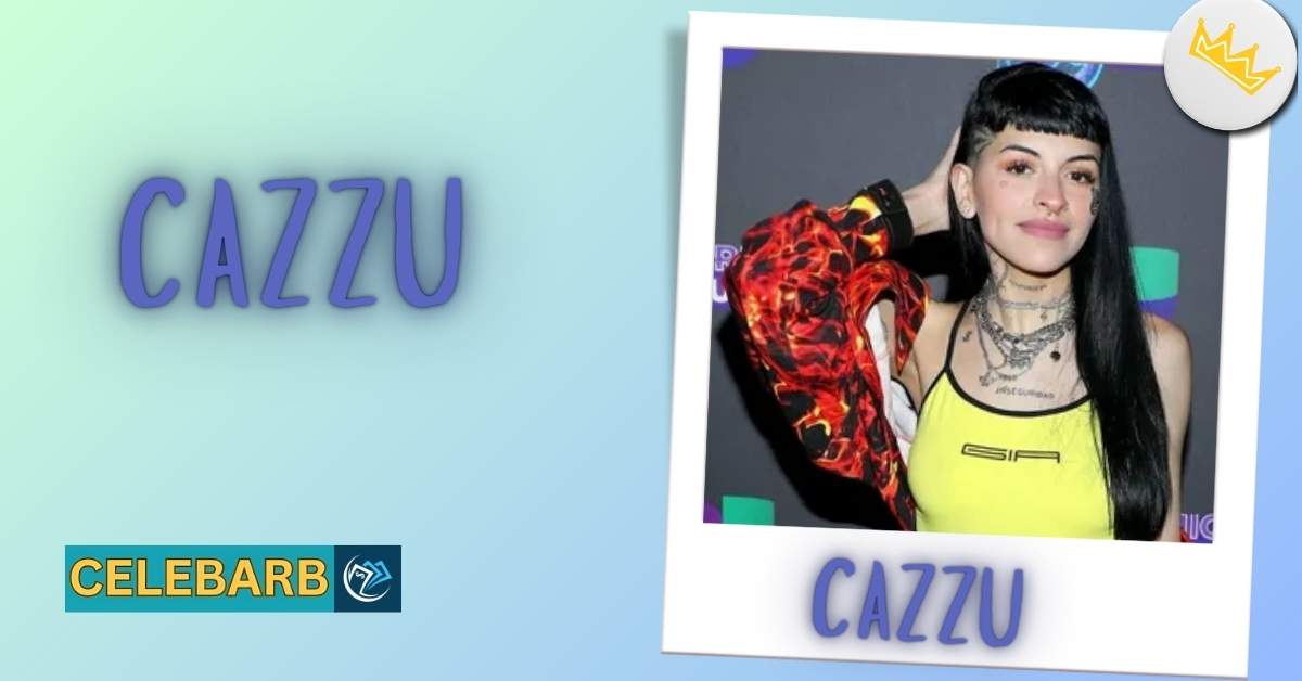 Cazzu Net Worth