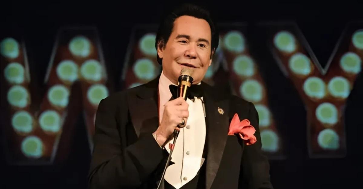 Wayne Newton Net Worth