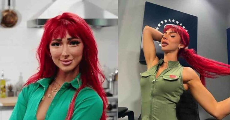 Nala Ray Net Worth: Earnings, Career Shift & Future Plans 2025 - Nala Ray Net Worth: How Much Does The Subscription Star Make?