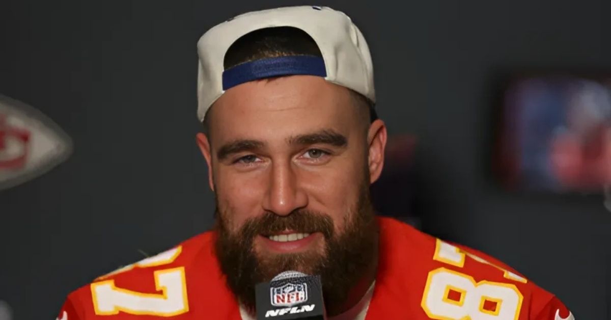 Travis Kelce Net Worth