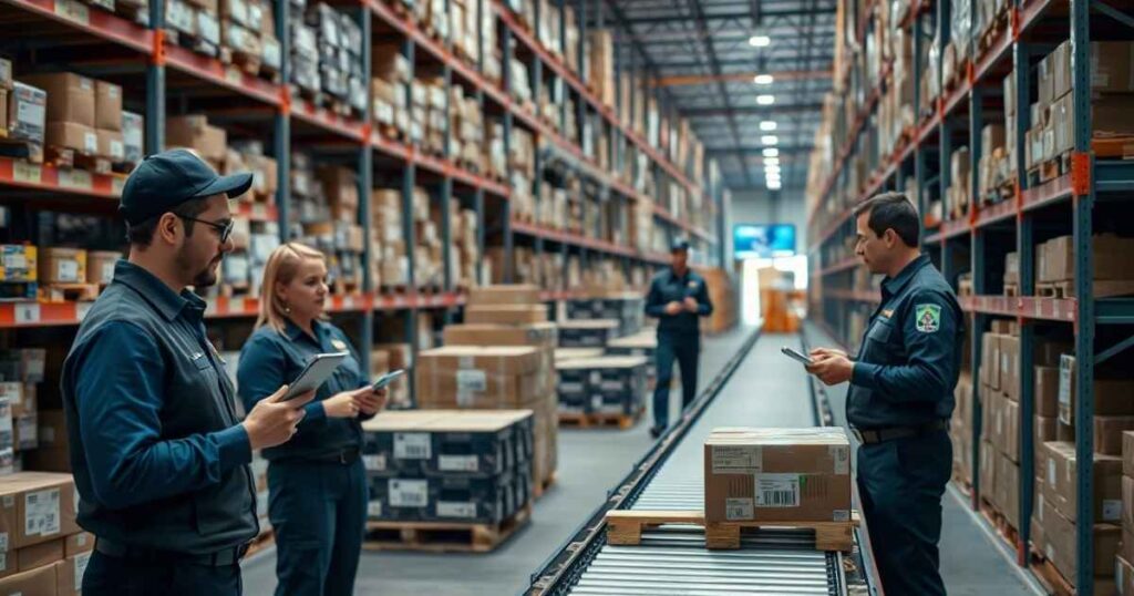 Other Related Terms in Inventory Management